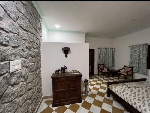 Agroturismo Jawai Sodha Farm Stay