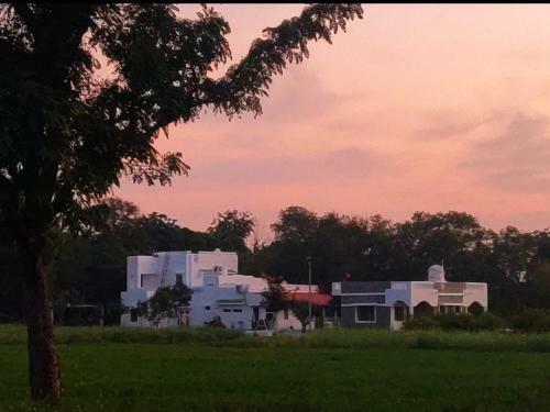 Agroturismo Jawai Sodha Farm Stay