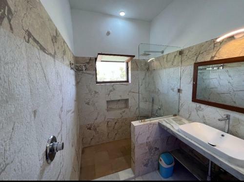 Agroturismo Jawai Sodha Farm Stay
