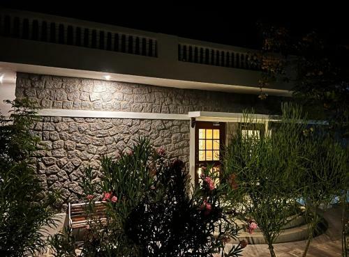 Agroturismo Jawai Sodha Farm Stay