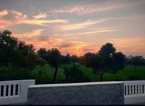 Agroturismo Jawai Sodha Farm Stay