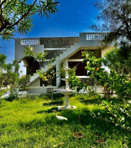 Agroturismo Jawai Sodha Farm Stay