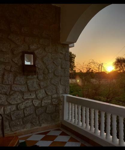 Agroturismo Jawai Sodha Farm Stay