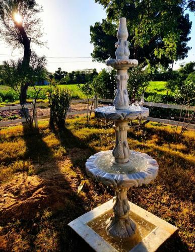 Agroturismo Jawai Sodha Farm Stay