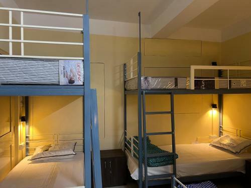 Albergue Nirvana Homestay