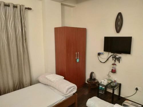 Hostal Magic Serviced Appartment - Poolice Bazar