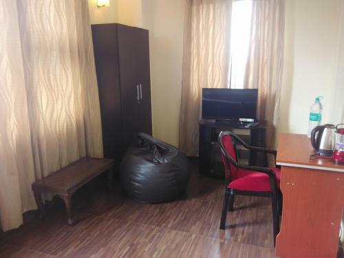 Hostal Magic Serviced Appartment - Poolice Bazar