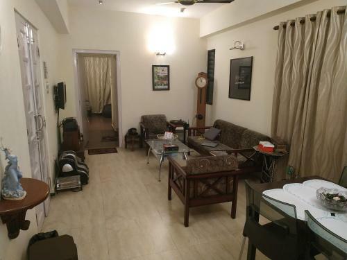 Hostal Magic Serviced Appartment - Poolice Bazar