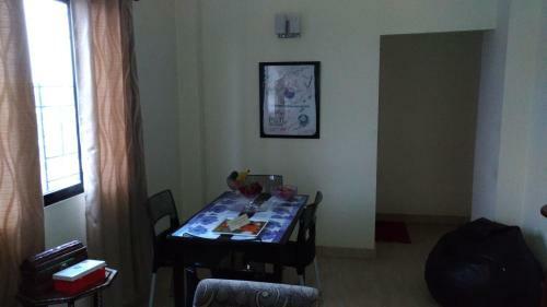 Hostal Magic Serviced Appartment - Poolice Bazar