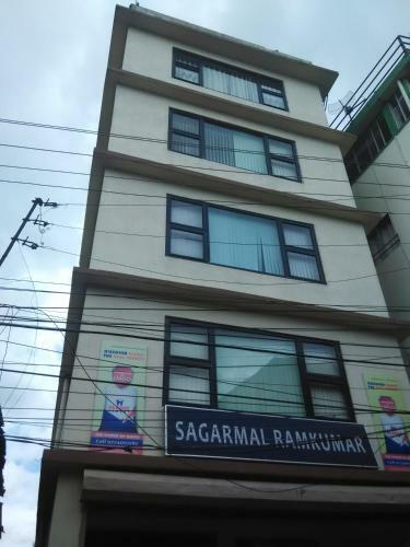 Hostal Magic Serviced Appartment - Poolice Bazar