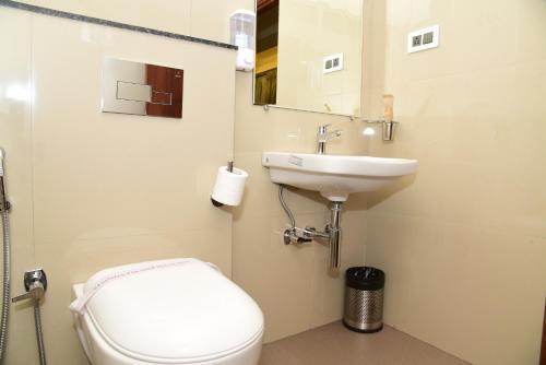 Hotel Janeira B&B
