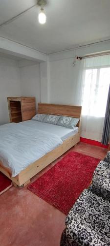 Hostal The Travellers Point Guest House