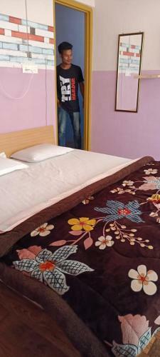 Hostal Wonder Hill Guest House