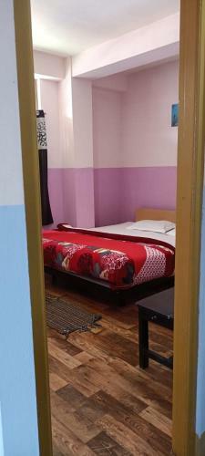 Hostal Wonder Hill Guest House