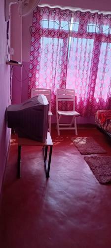 Hostal Wonder Hill Guest House