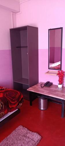 Hostal Wonder Hill Guest House