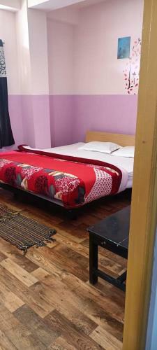 Hostal Wonder Hill Guest House