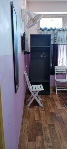 Hostal Wonder Hill Guest House
