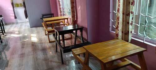 Hostal Wonder Hill Guest House