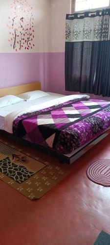 Hostal Wonder Hill Guest House