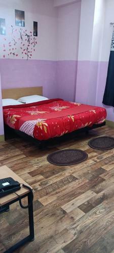 Hostal Wonder Hill Guest House