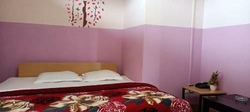 Hostal Wonder Hill Guest House