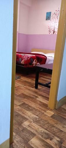 Hostal Wonder Hill Guest House