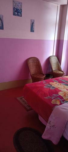 Hostal Wonder Hill Guest House