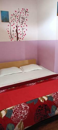 Hostal Wonder Hill Guest House
