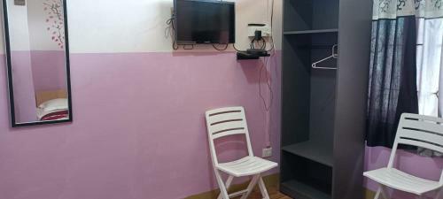 Hostal Wonder Hill Guest House