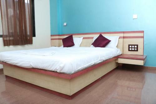 Hotel Shiv Sai