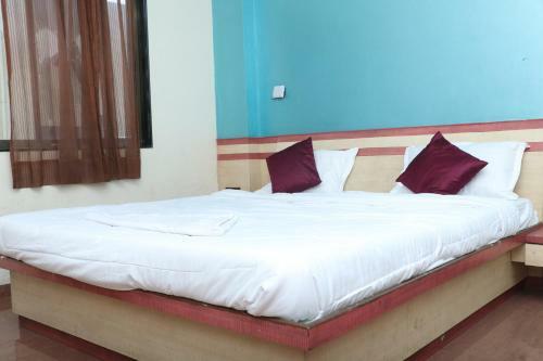 Hotel Shiv Sai