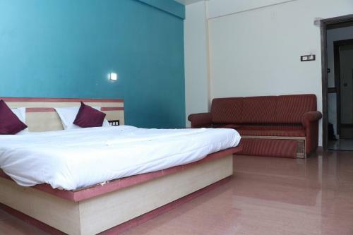 Hotel Shiv Sai