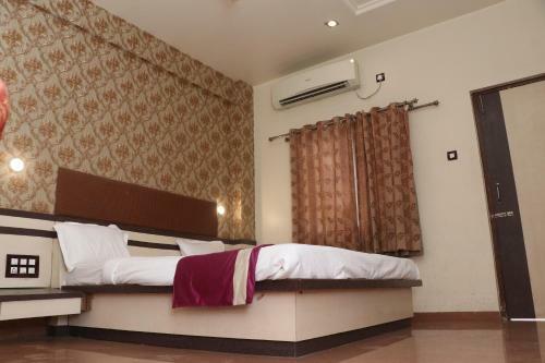 Hotel Shiv Sai