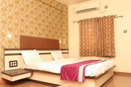 Hotel Shiv Sai