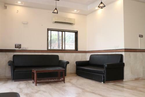 Hotel Shiv Sai