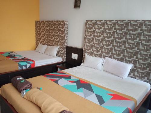 Hotel Malhar Palace