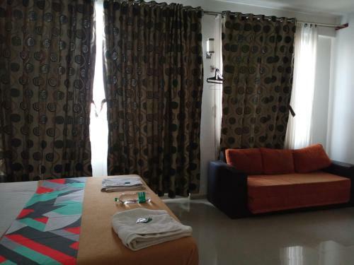 Hotel Malhar Palace