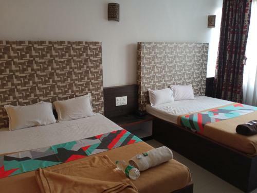 Hotel Malhar Palace