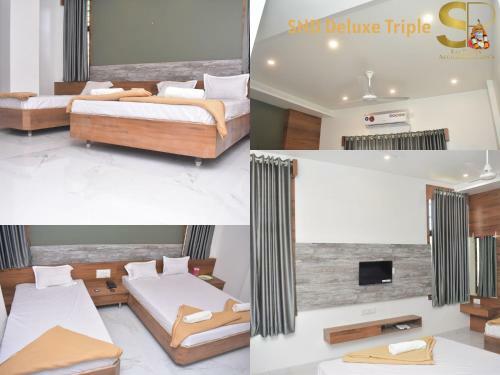 Hostal Hotel Sai Sunandan
