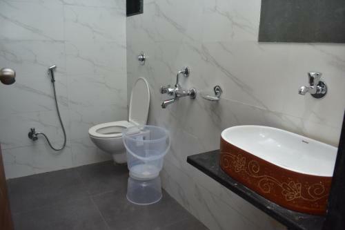 Hostal Hotel Sai Sunandan