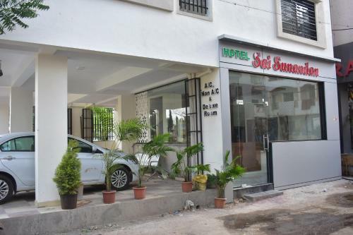 Hostal Hotel Sai Sunandan