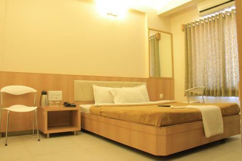 Hotel Sai Gurusthan