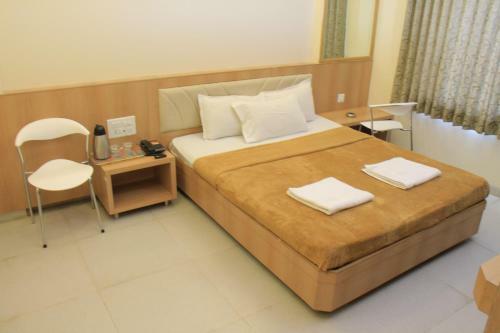 Hotel Sai Gurusthan