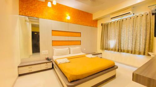Hotel Sai Gurusthan
