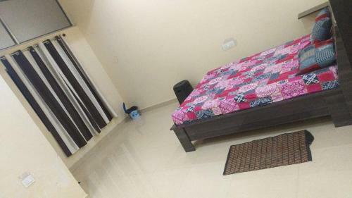Maa Kripa Hotel By Wb Inn