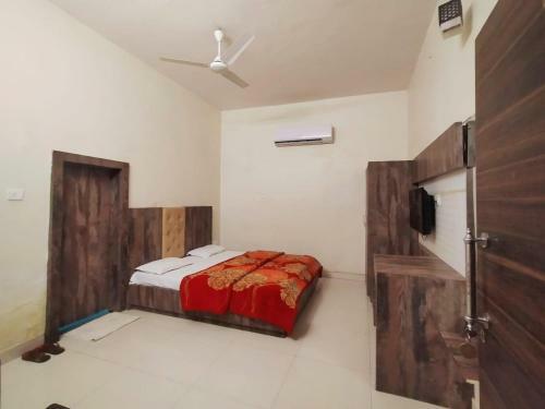 Hotel Svarnima By Wb Inn