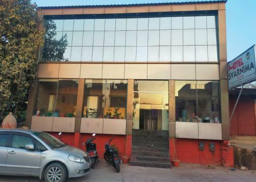 Hotel Svarnima By Wb Inn