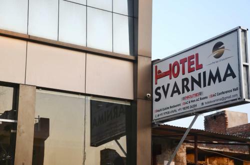 Hotel Svarnima By Wb Inn