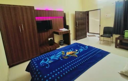 Hotel Svarnima By Wb Inn